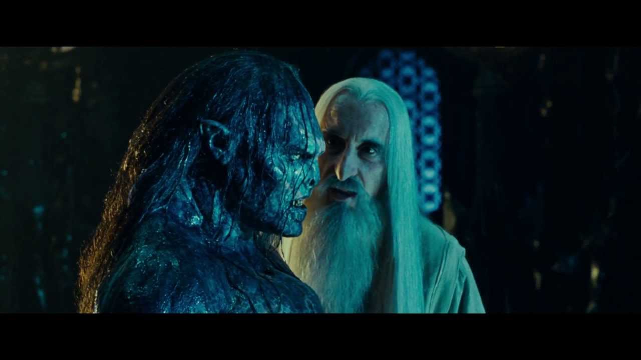 uruk hai