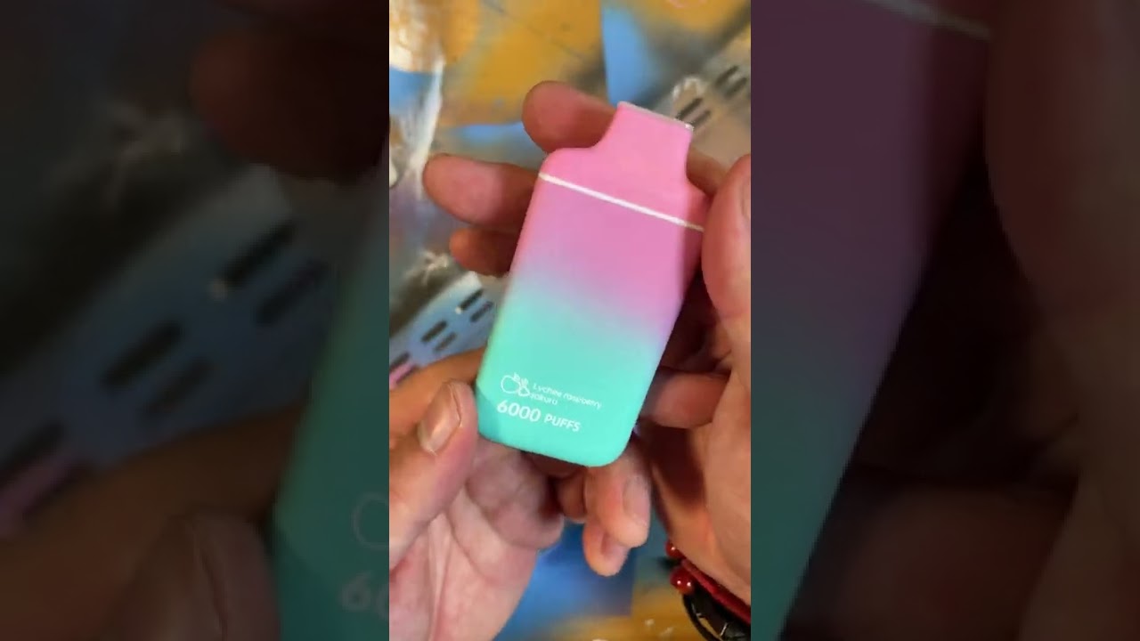 vapen