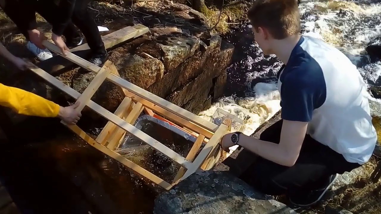 vattenkraft