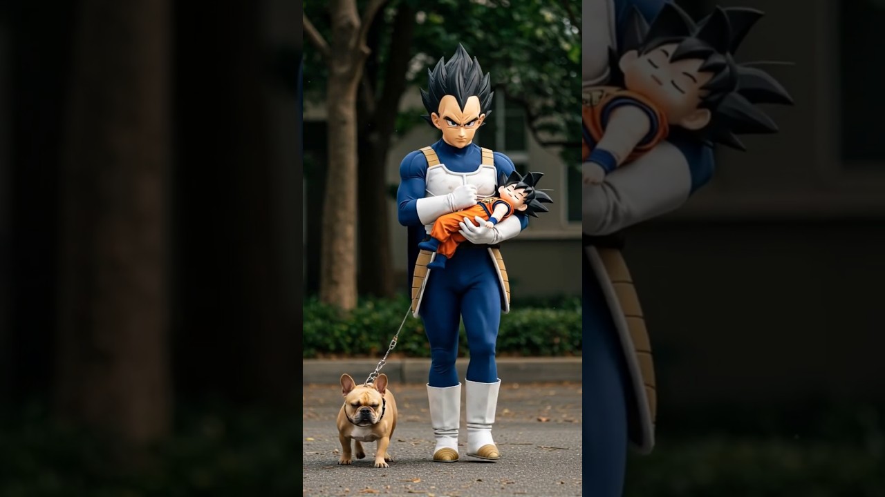 vegeta