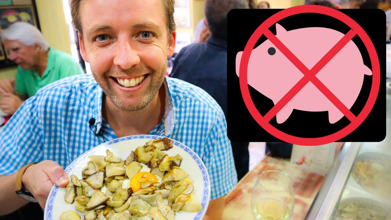 Vegetarisk tapas 7 läckra recept för festlig njutning 1 vegetarisk tapas