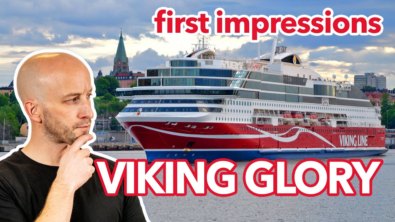 viking glory