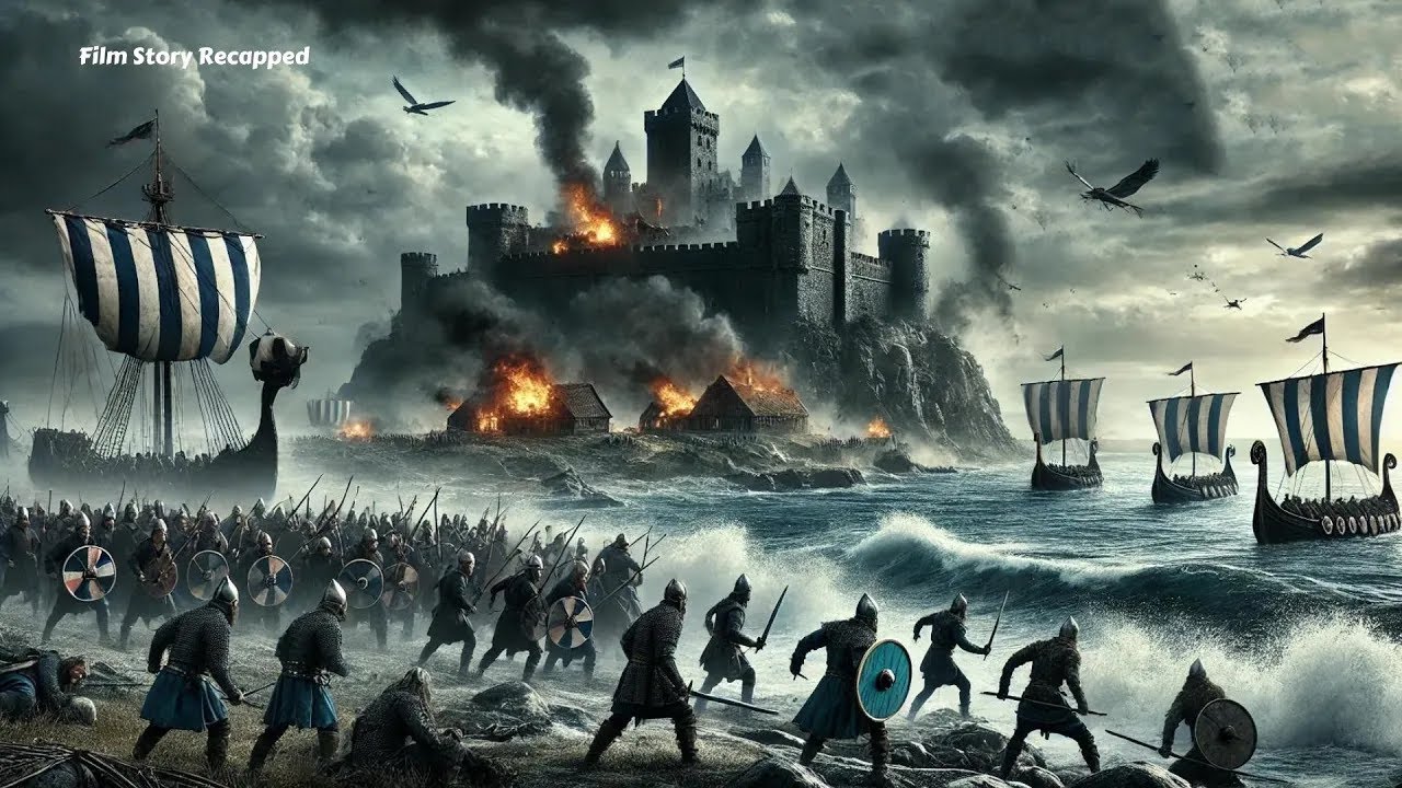 vikings season 6