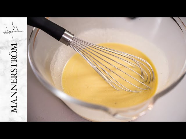 Vinägrett recept 5 läckra varianter för perfekt smak 1 vinägrett recept