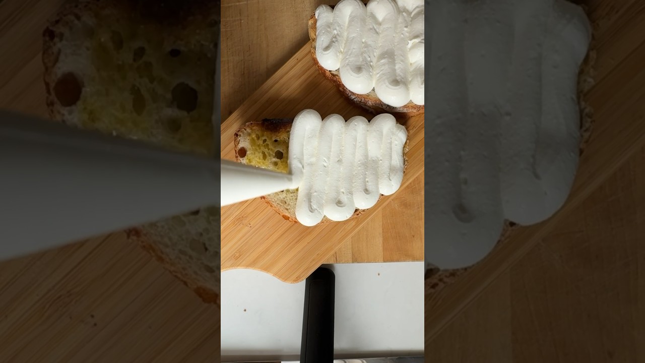 vispad ricotta