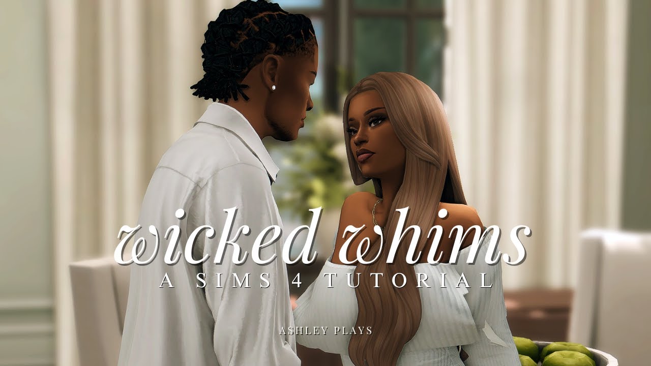 wicked whims