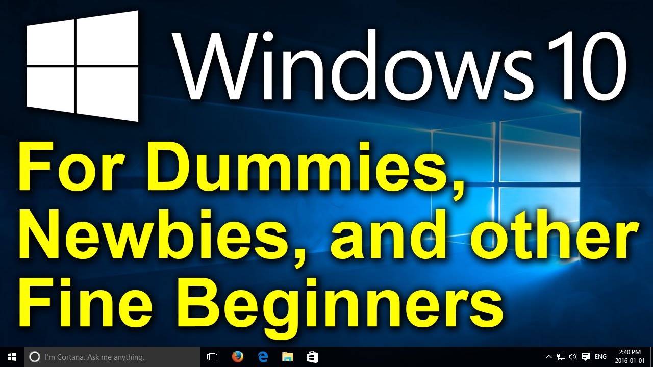 windows 10