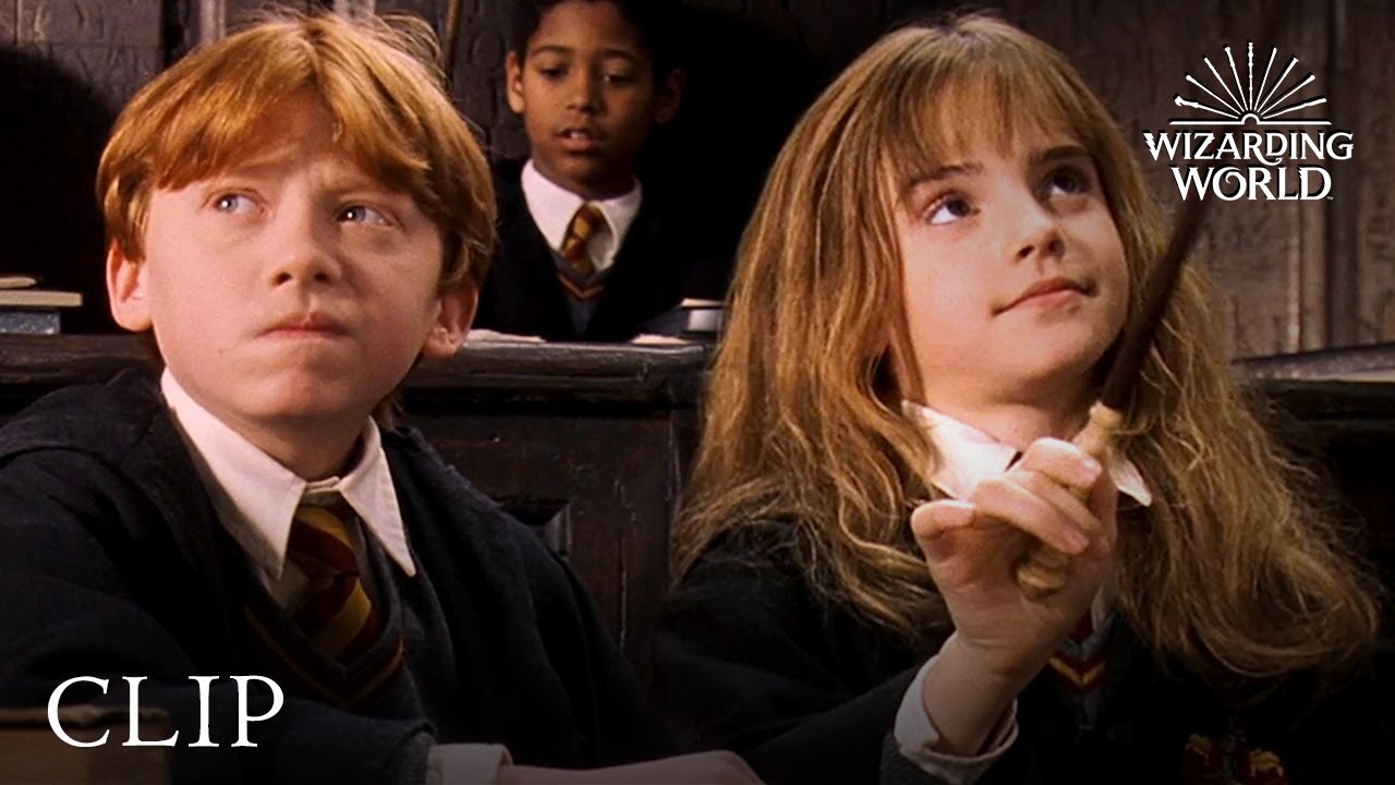 wingardium leviosa