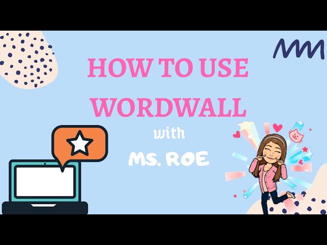 wordwall