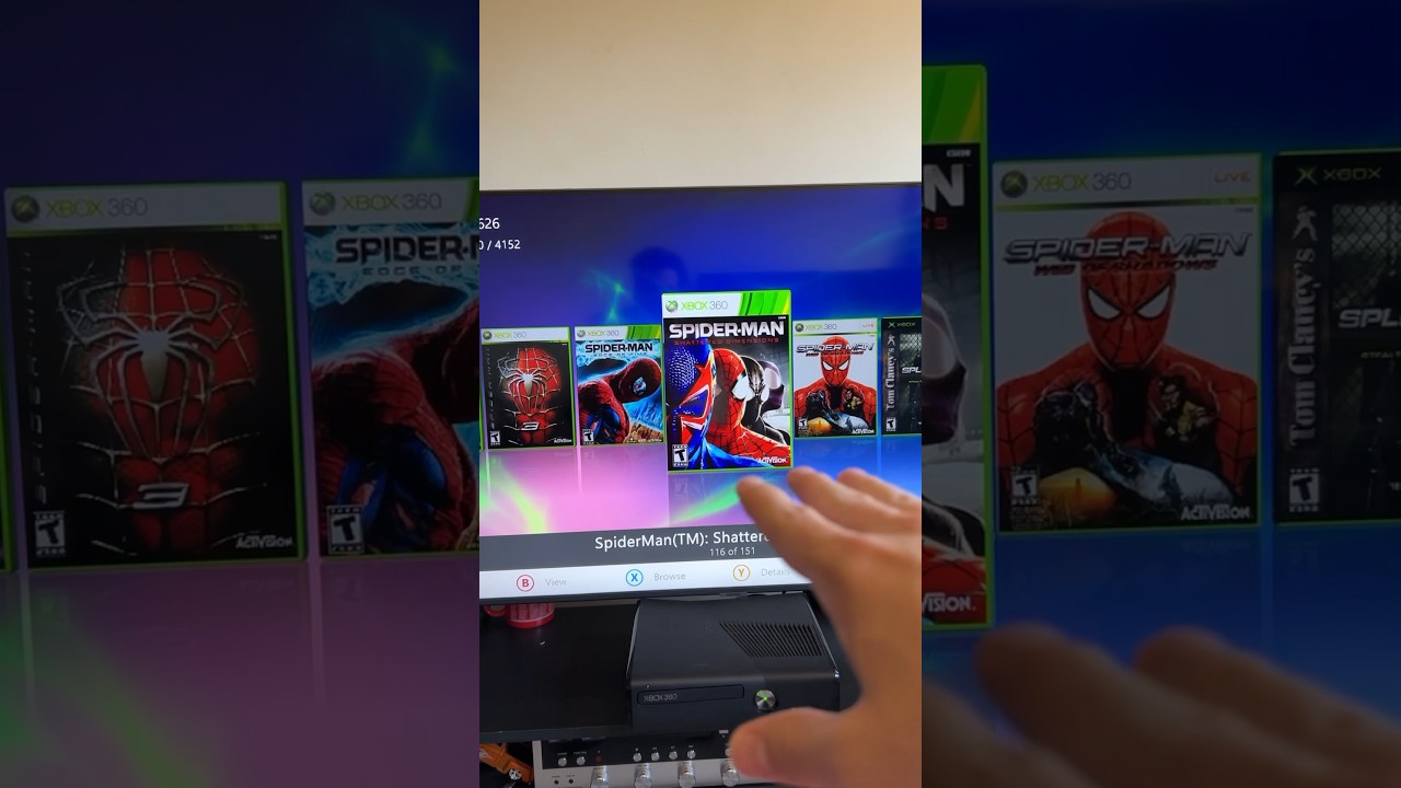 xbox 360