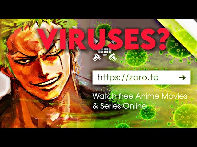 zoro to