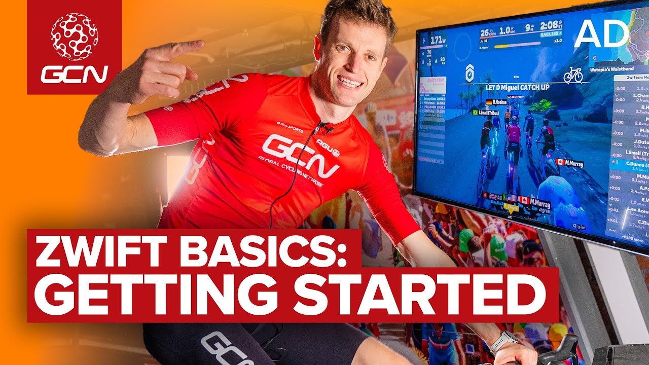 zwift