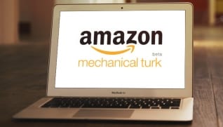 10 sitios como Amazon Mechanical Turk que pagan más dinero