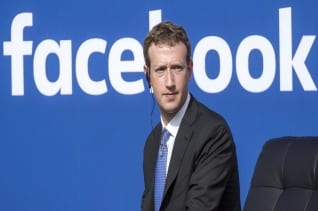 Mark Zuckerberg: El dueño de la pelota de las redes sociales