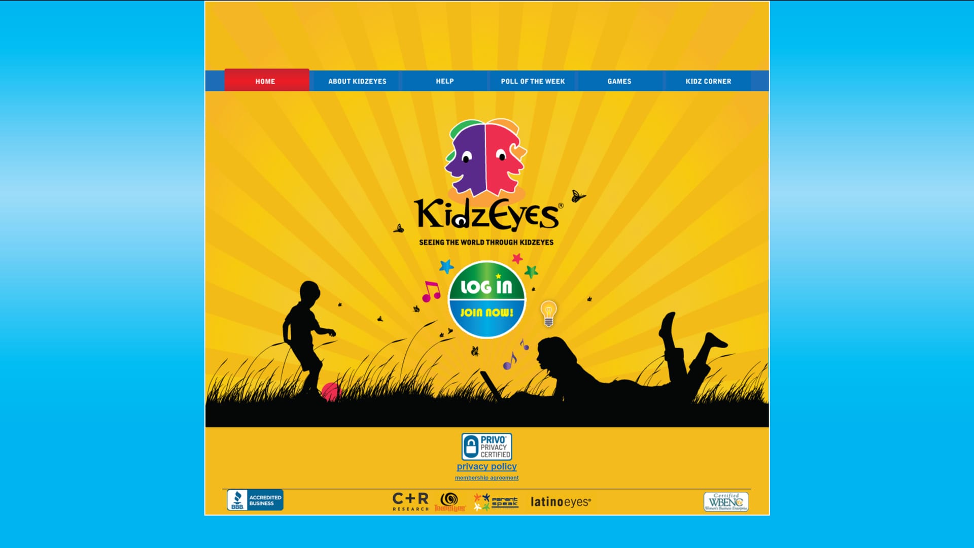 My personal review of KidzEyes - an online research panel that seeks opinions from US based children aged between 6-12 years old.