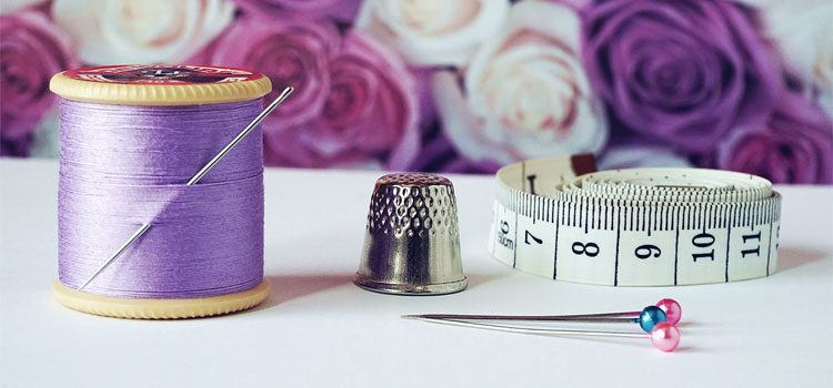12 Sewing Jobs from Home You Can Start Today