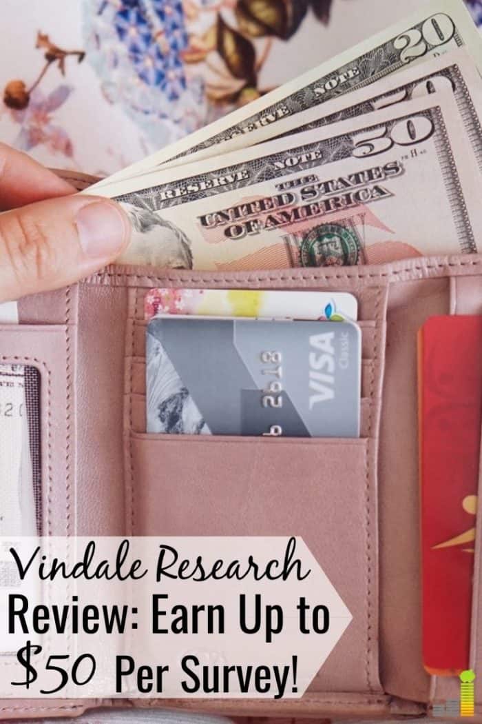 ¿Es legítimo Vindale Research? Nuestra revisión de Vindale Research cubre cómo no son una estafa y cómo puede ganar dinero, realizando encuestas y probando productos.