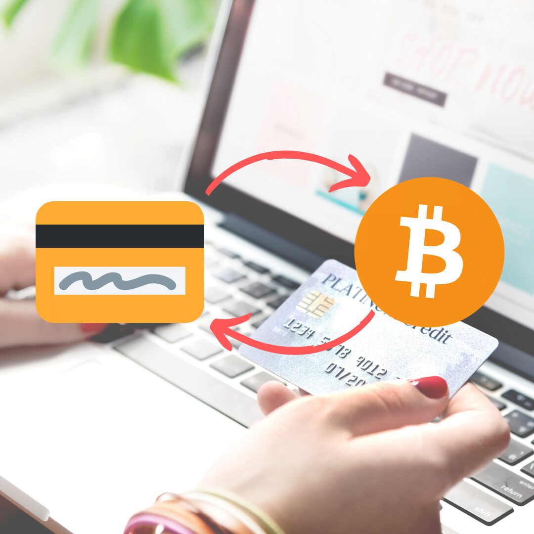 Cómo comprar Bitcoin con tarjeta de crédito o tarjeta de débito - ThinkMaverick
