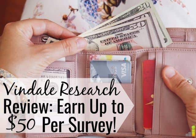 Is Vindale Research legit? Our Vindale Research review covers how they're not a scam and how you can make money, taking surveys and testing products.