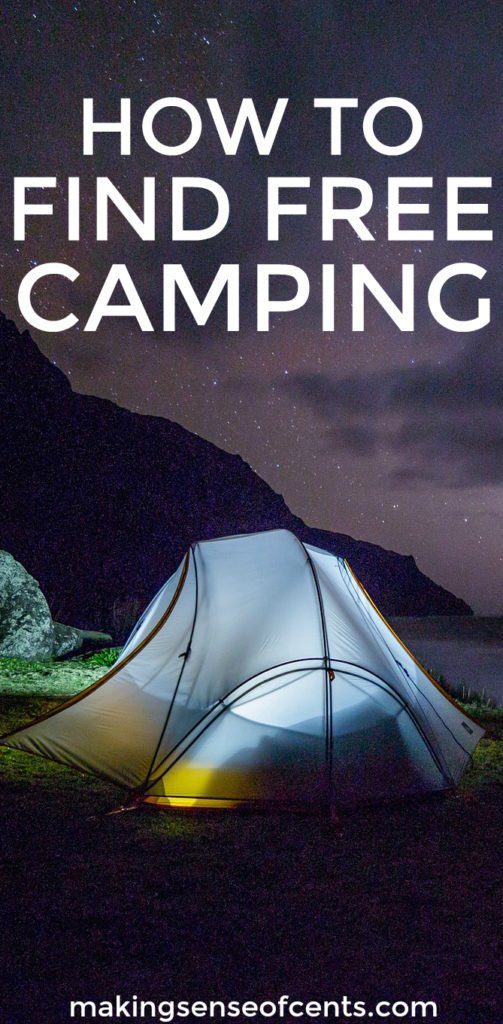 ¿Está buscando camping gratis y campings baratos? Aquí, verá cómo encontrar campings gratuitos, campamentos baratos, campamentos gratuitos para autocaravanas y campamentos gratuitos.
