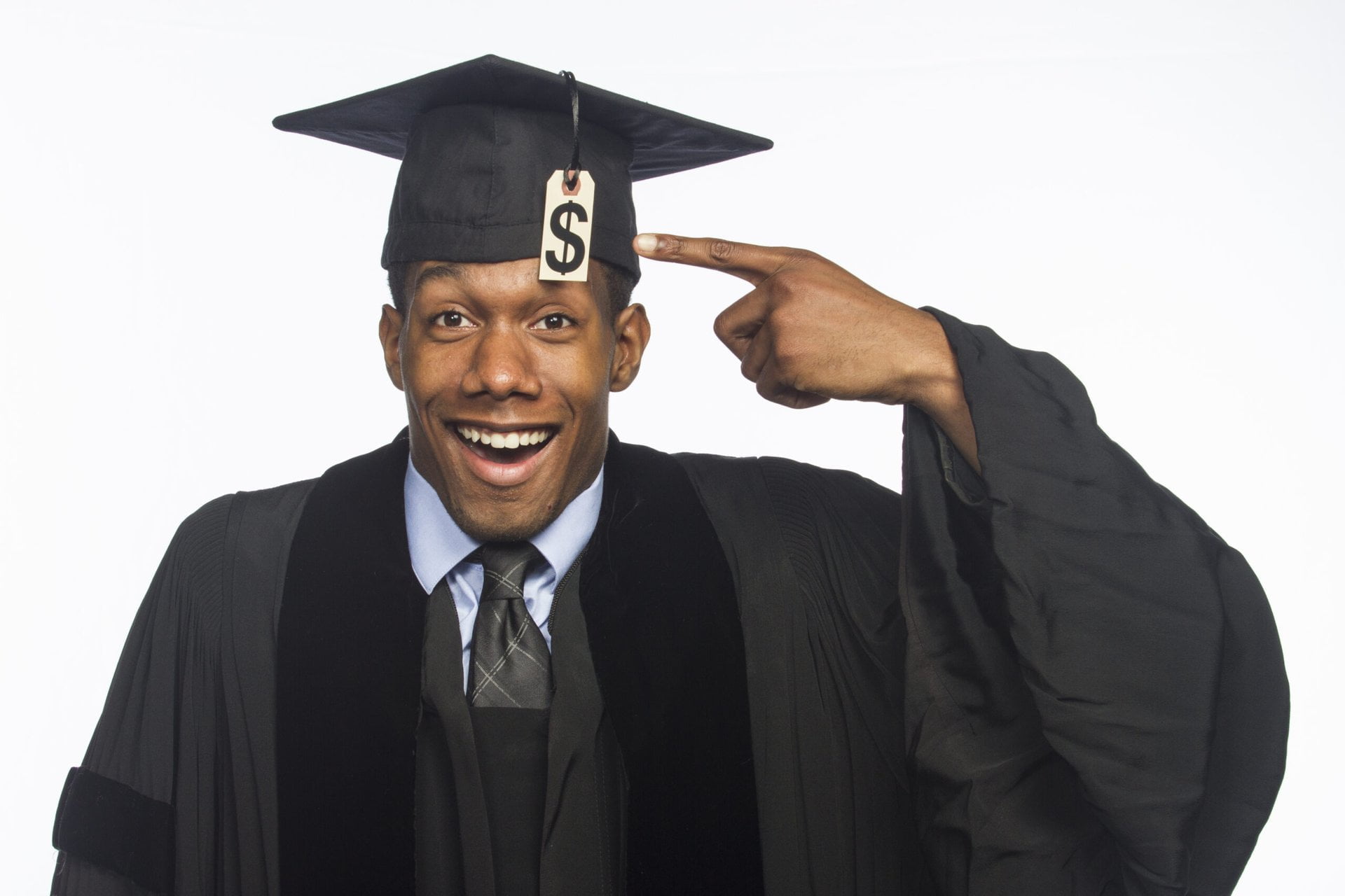 Las 10 carreras universitarias más lucrativas en 2021