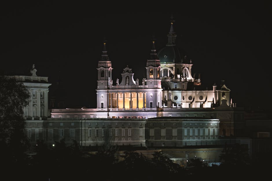 Parque de Atracciones Madrid: 5 razones para visitarlo este verano 1 parque de atracciones madrid