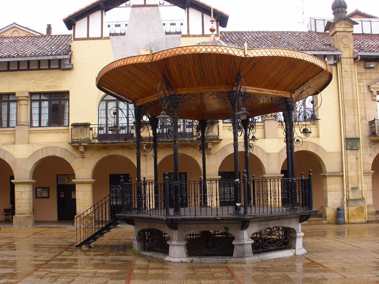Beasain: 5 razones para visitar esta hermosa localidad guipuzkoana 1 beasain