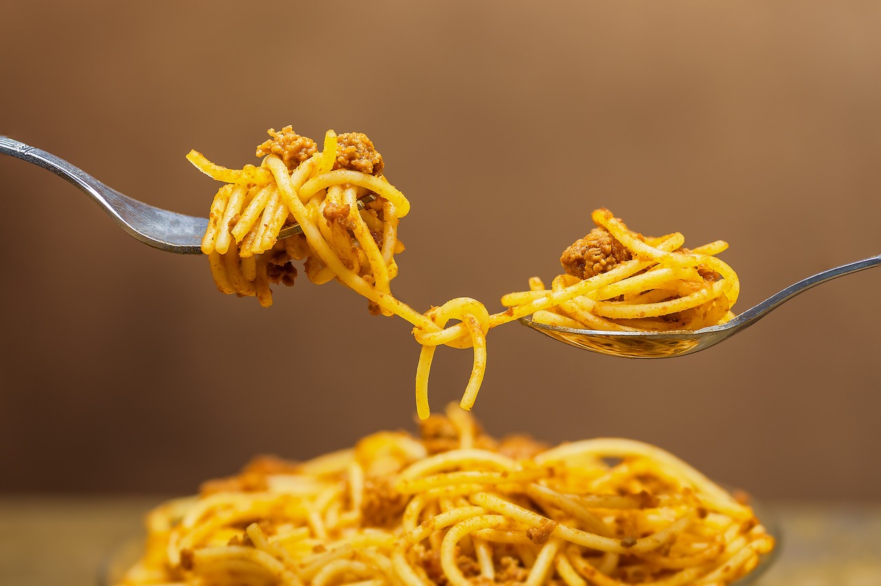 Beata pasta: 5 recetas irresistibles para disfrutar en casa 1 beata pasta