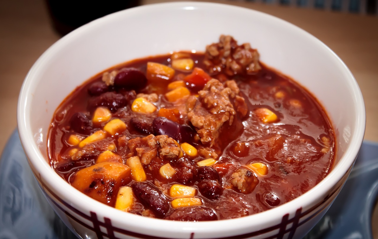carne mechada