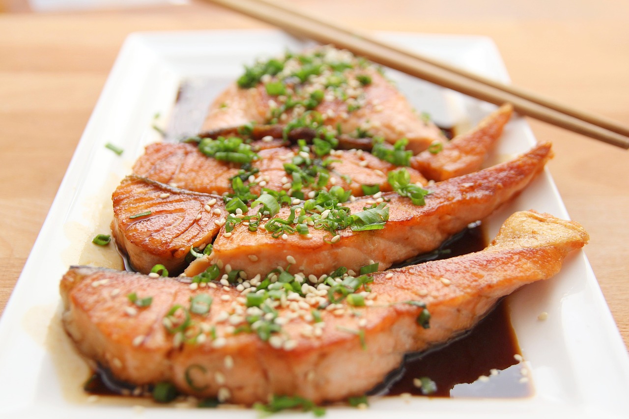 Cenas saludables: 7 recetas fáciles y deliciosas para ti 1 cenas saludables