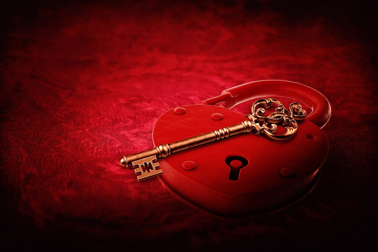 Cerradura inteligente: 5 beneficios que debes conocer hoy 1 cerradura inteligente