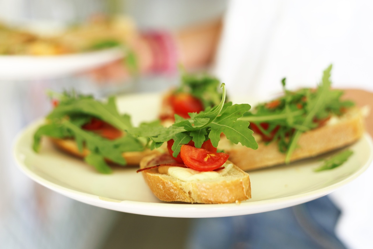 Comida italiana: 5 platos que no puedes dejar de probar 1 comida italiana