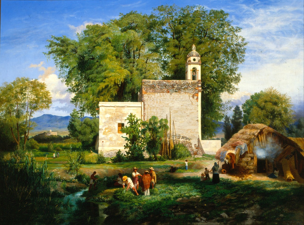 coto matamoros