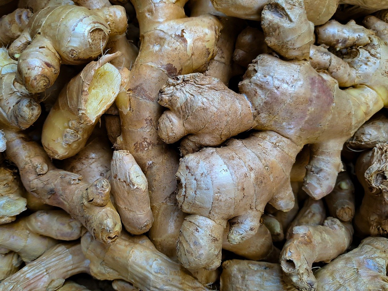 ginger ale