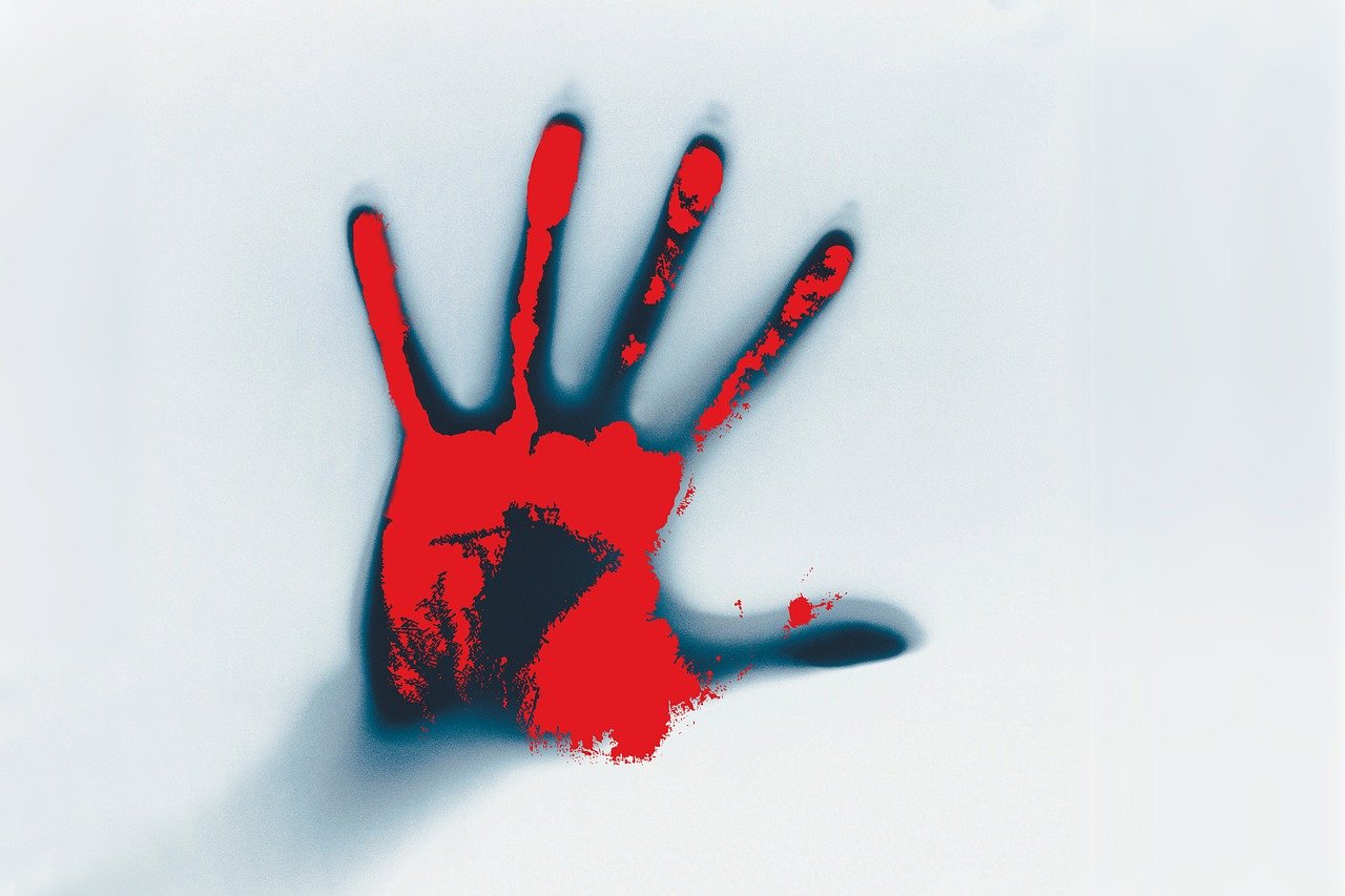 intuición criminal