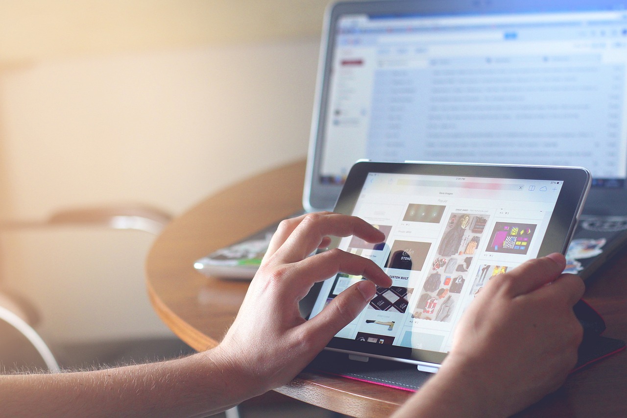 IPad Mini: 5 funciones sorprendentes que debes probar hoy 1 ipad mini