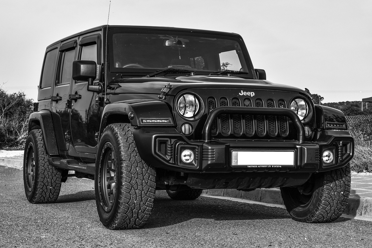 jeep avenger precio