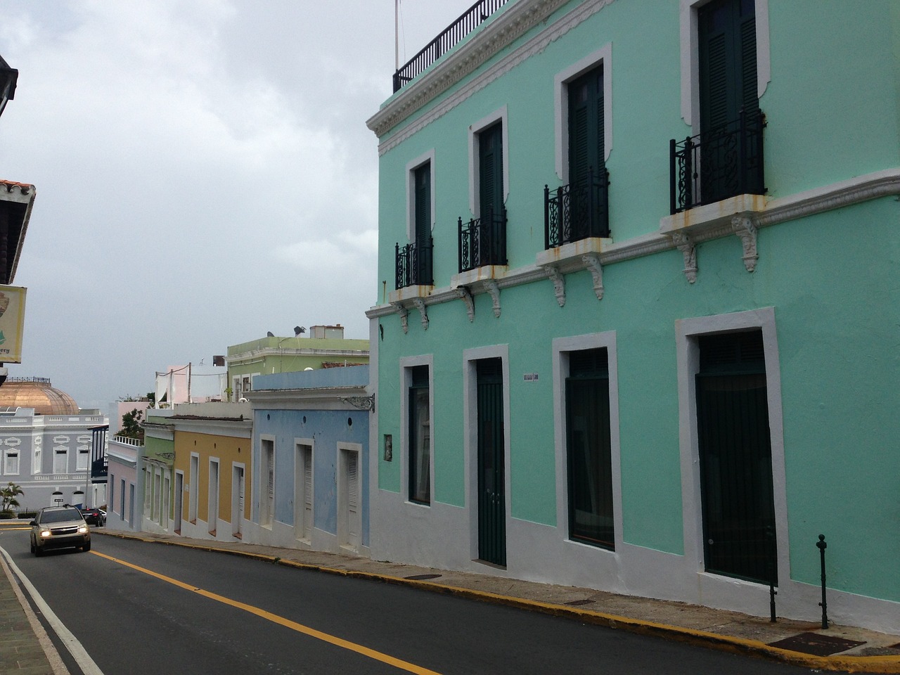 juan collado