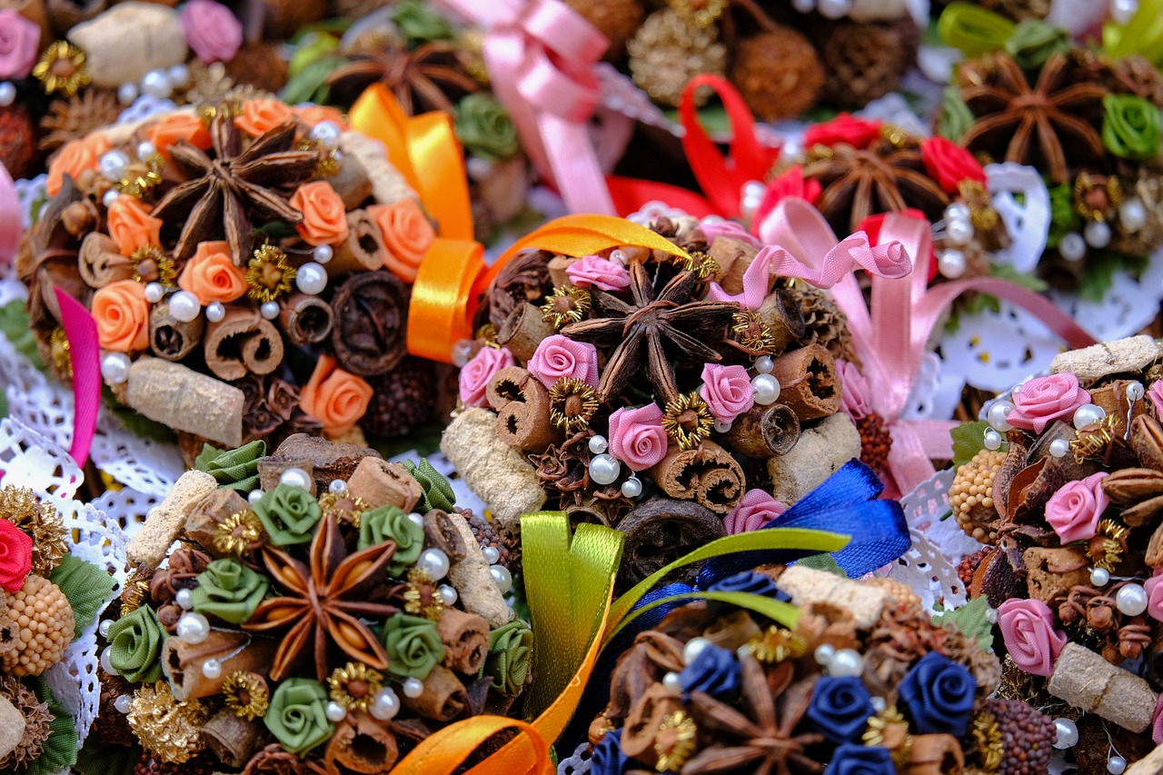Just spices: 5 ingredientes clave para una cocina deliciosa 1 just spices