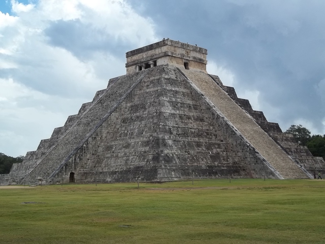 kukulcan