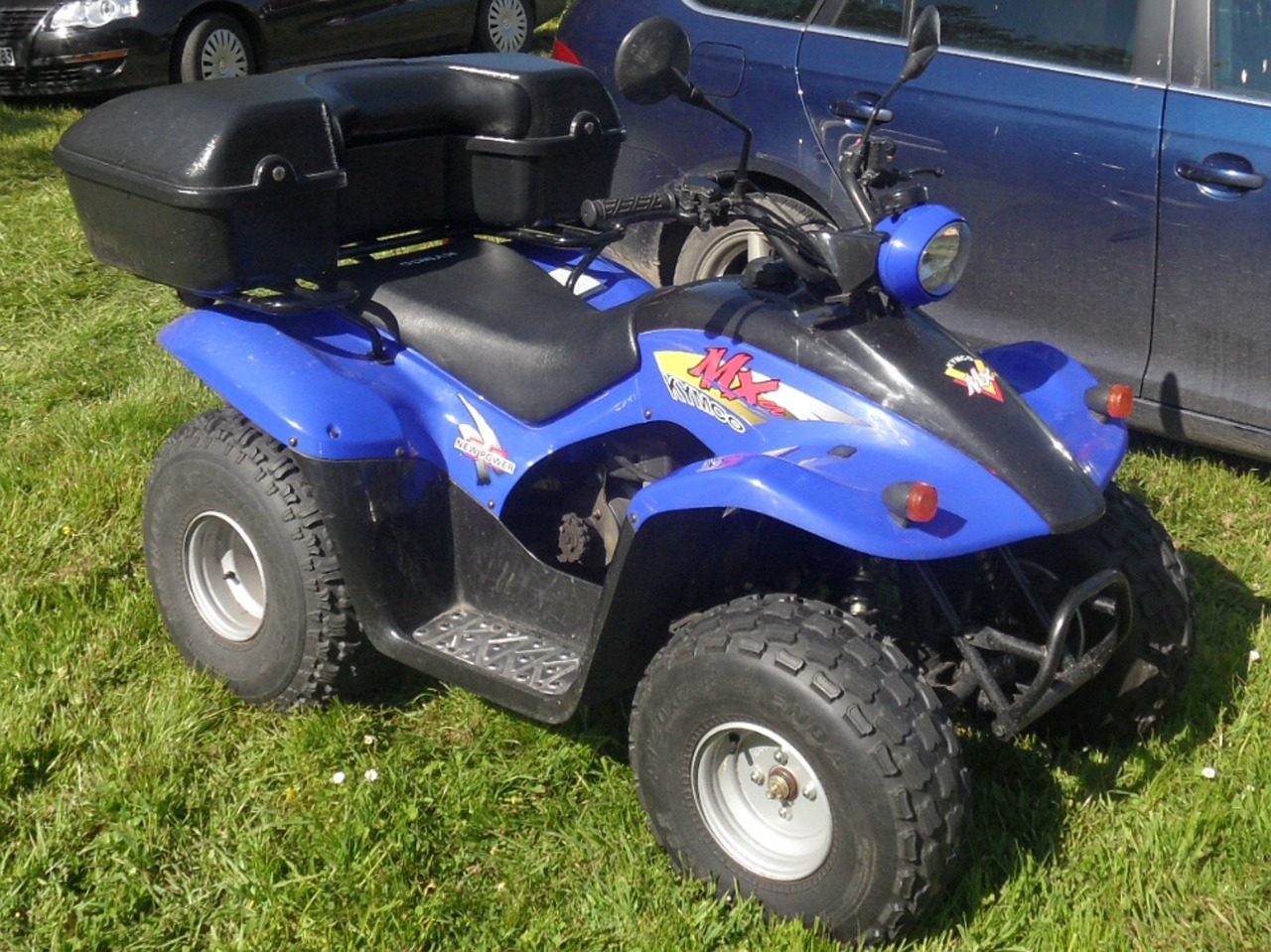 kymco