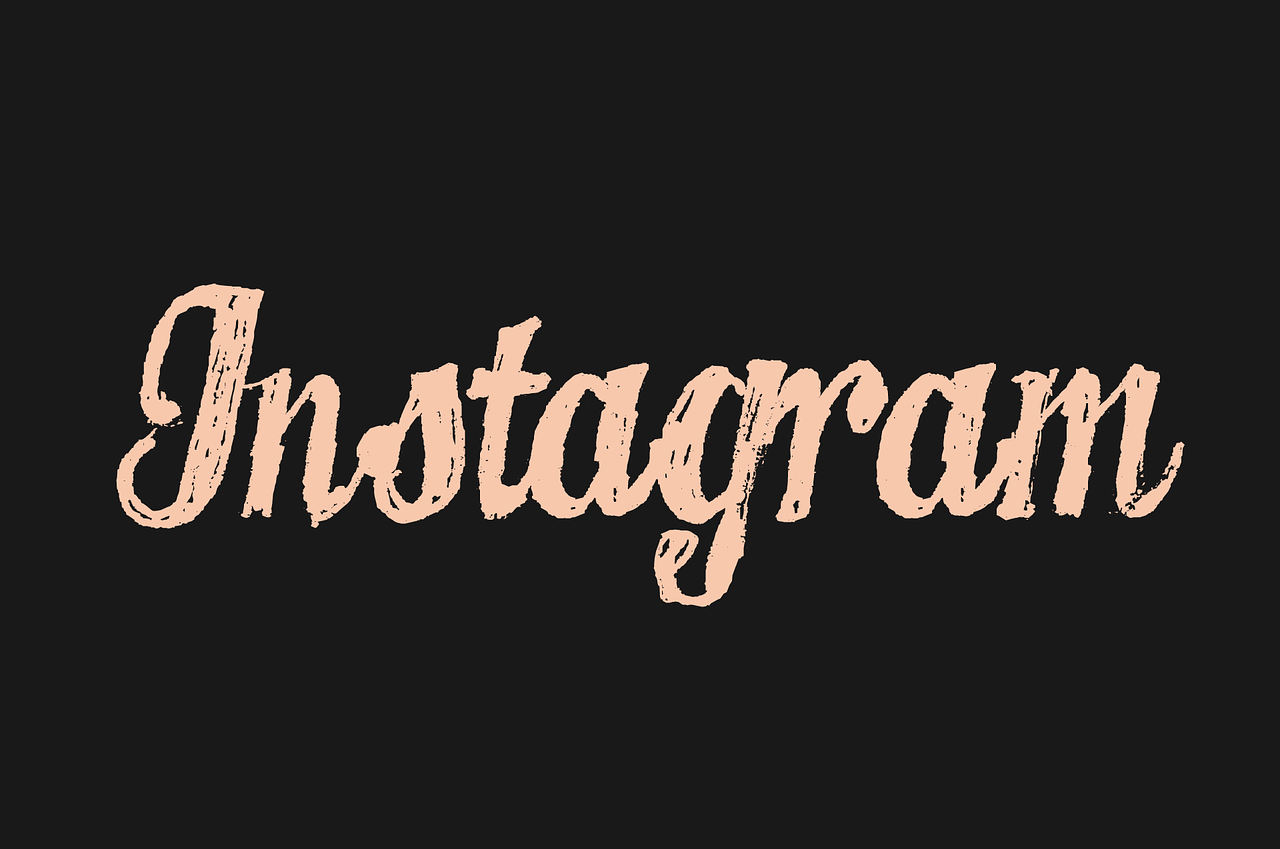 letras instagram