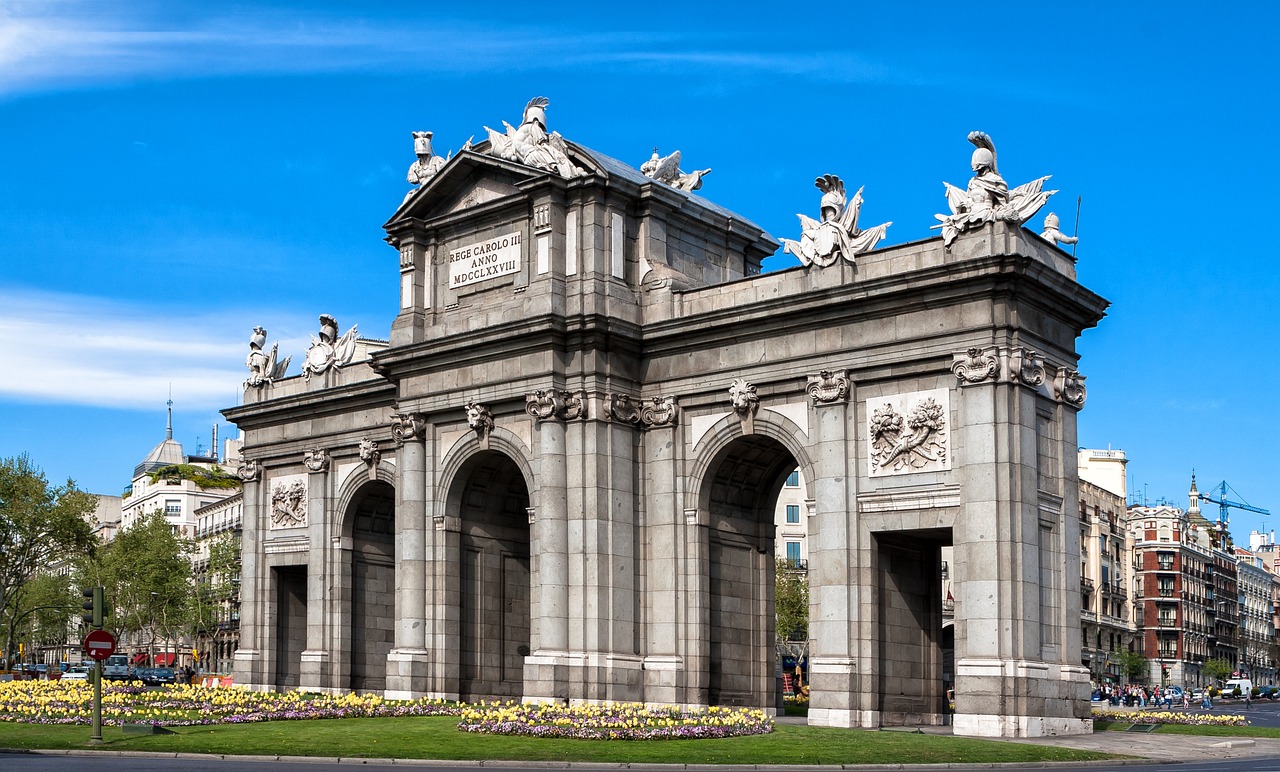 Mapa metro madrid: 5 trucos para moverte como un experto 1 mapa metro madrid