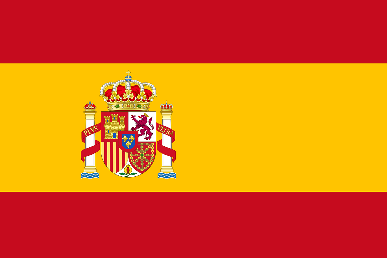 monarquía española