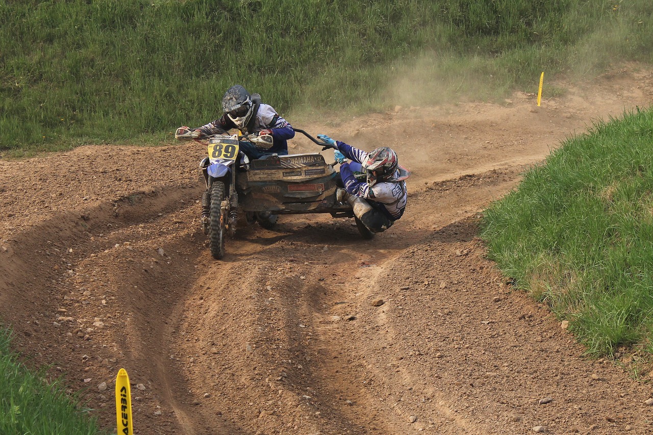 motocross