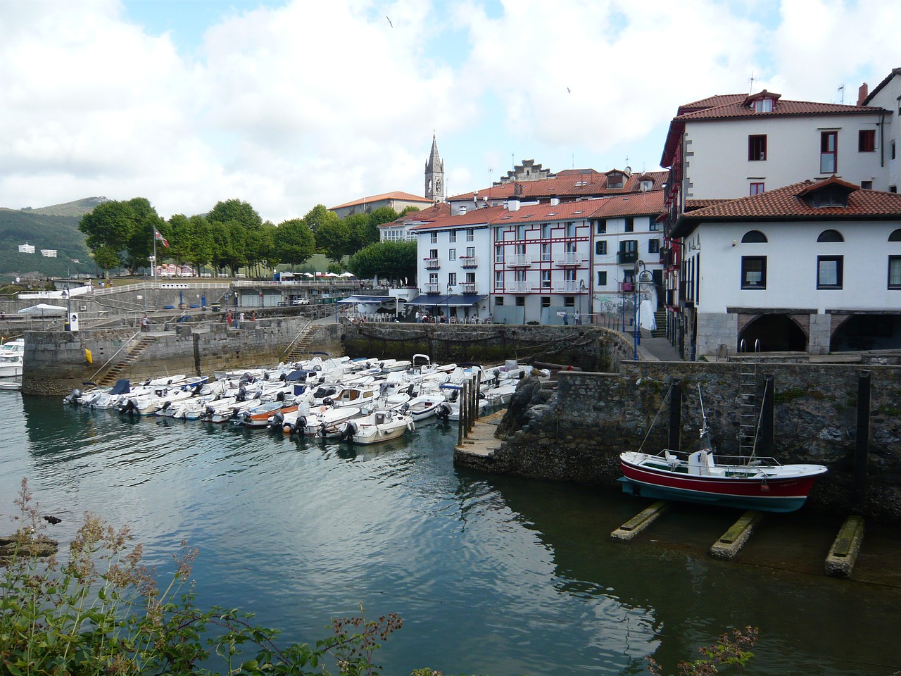 mundaka