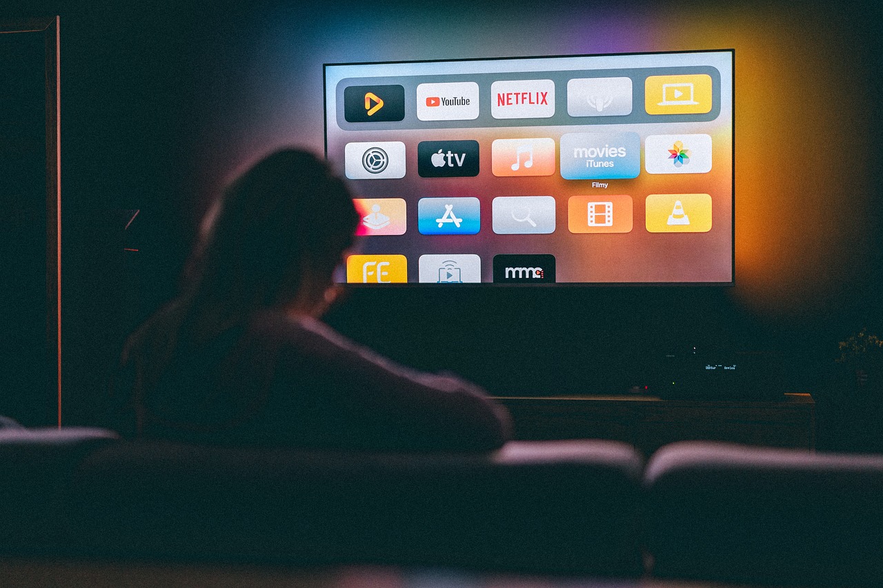 novedades netflix