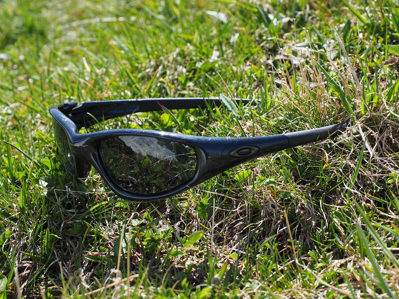 oakley