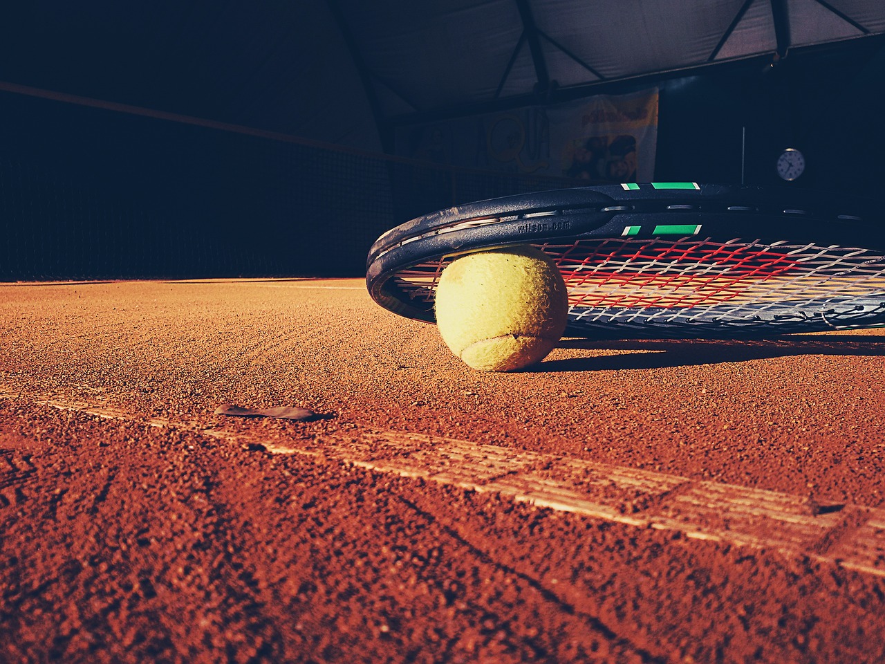 olimpiadas tenis