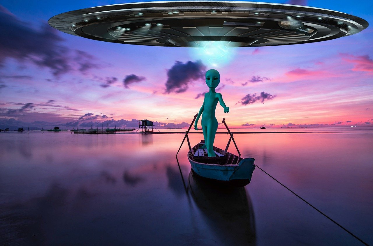 Alien Romulus: 7 Misterios Revelados Sobre el Planeta Perdido 1 alien romulus